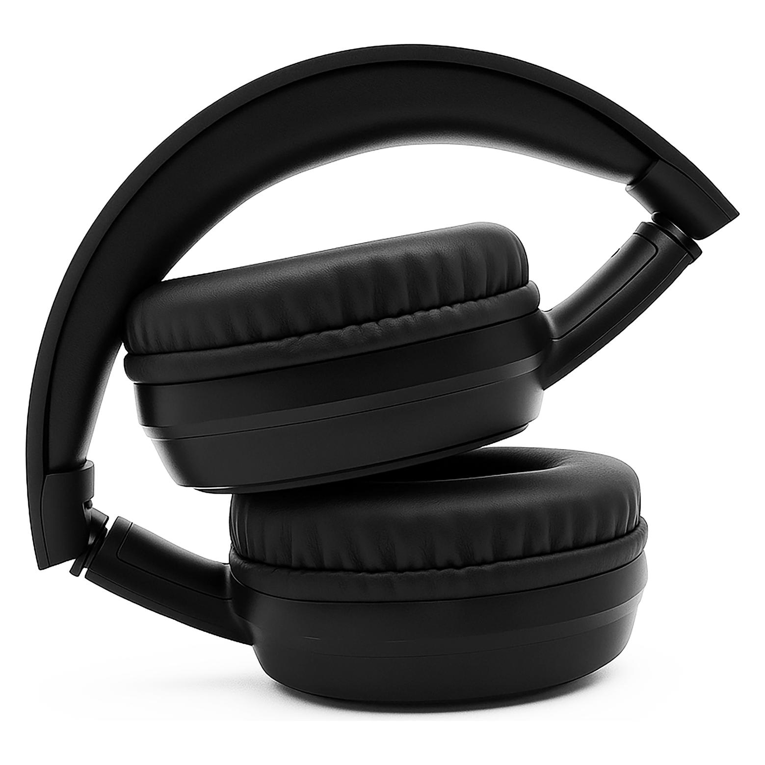Media-Tech MT3611 3Motion ANC BT (ANC, 18 h, Kabelgebunden, Kabellos) (MT3611)