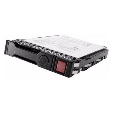 HPE Mixed Use - 400 GB SSD - Hot-Swap - 2.5" SFF (6.4 cm SFF) (400 GB, 3.5") (N9Z14A)