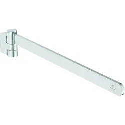 Ideal Standard Conca Handtuchstange, schwenkbar, T5394AA, Farbe: Chrom
