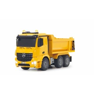 Jamara Muldenkipper Mercedes Arcos 1:20 2,4Ghz