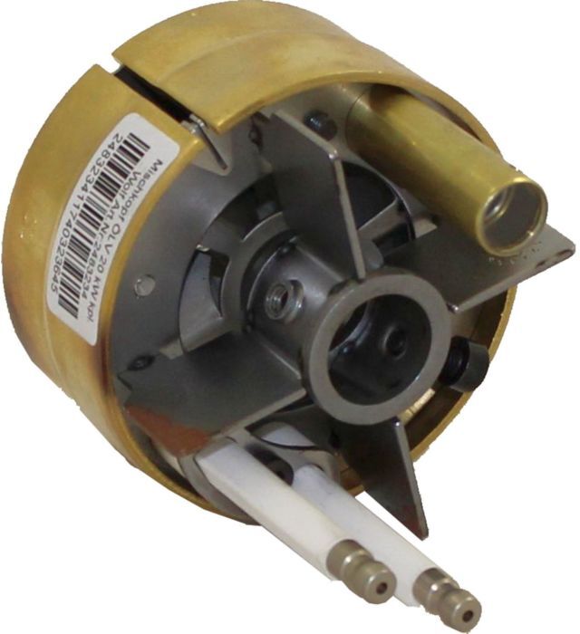 Wolf Mischkopf komplett 8905736 für COB-20