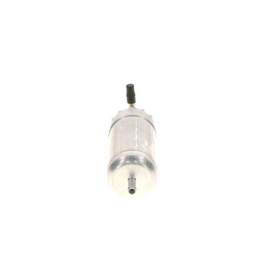 BOSCH Kraftstoffpumpe 0580464087 Kraftstoffleitung für Volvo Mercedes