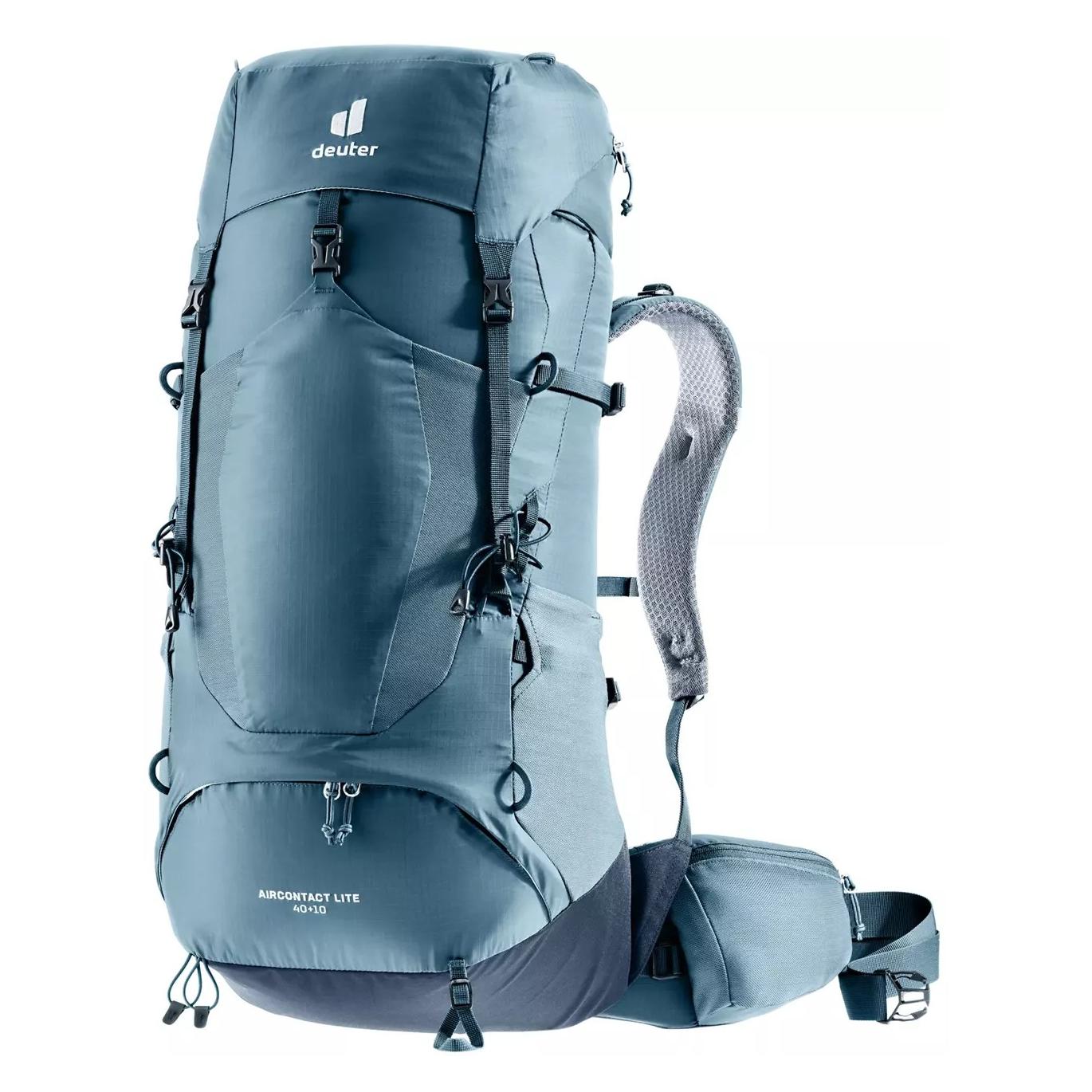 Deuter Aircontact Lite 50 + 10 (60 l) (3340323DE-1374)
