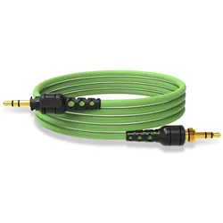 RØDE NTH-Cable12 green (1.20 m), Audiokabel
