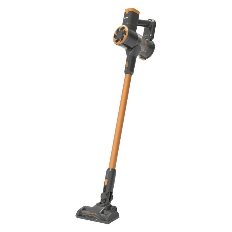 Vox VOX-Stick-Vaacumreiniger A16G (150 W, 0,6 L, Avt.: 50 min, Gleichstrommotor) (A16G)