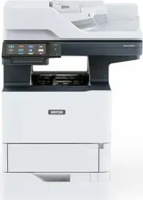 Xerox VersaLink B625/DN S/W-Laserdrucker Scanner Kopierer Fax USB LAN