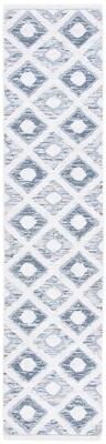 SAFAVIEH Augustine Geidi Trellis Fringe Rug