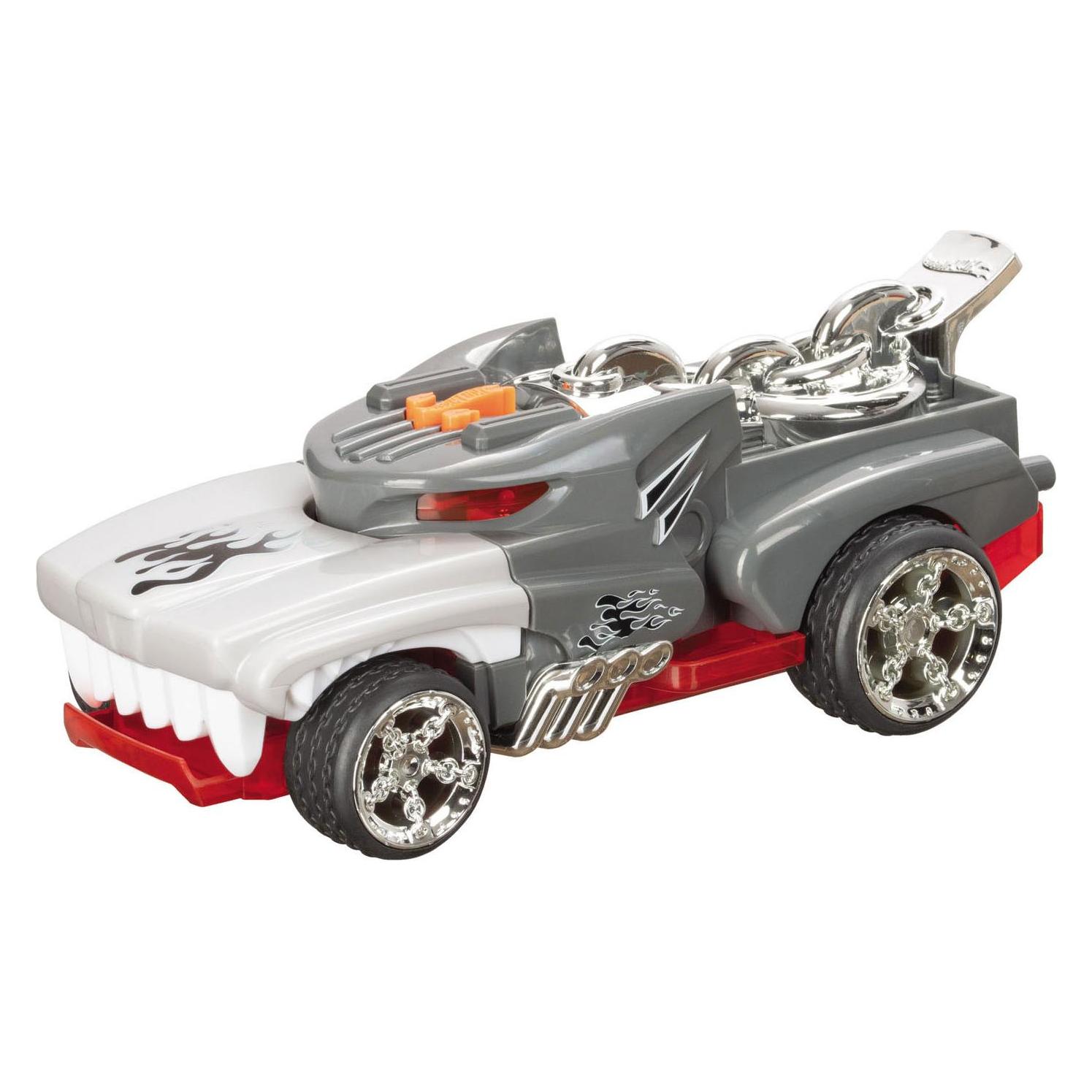 Mondo Hot Wheels Monster Action Hotweiler (041.51221)