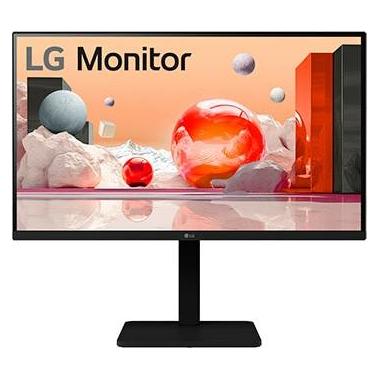 LG 27IN 27BA450-B.AEKQ IPS (1920 x 1080 Pixel, 27") (27BA450-B.AEKQ)