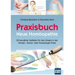 Praxisbuch Neue Homöopathie, Ratgeber von Roswitha Stark