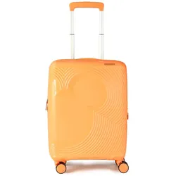 American Tourister MICKEY MAGIC, Spinner, MICKEY PEACHY ORANGE, Koffer, Orange