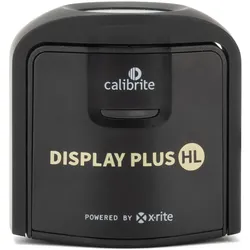 Xrite Calibrite Display Plus HL, Monitor Zubehör