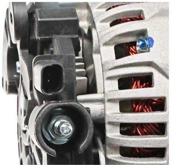 PULSAR PSR10079 Alternator