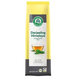 Lebensbaum Darjeeling Himalaya Blatt bio