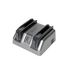 GETAC Akkuladestation 2-Fach EU 2-Fach 1 Hauptbatterie und 1 Media Bay (GCMCEB)