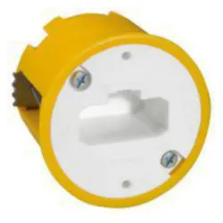Legrand, Abzweigdose, 089305
