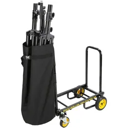 RocknRoller, Transportwagen, Rock N Roller - RSA-HBR2 - Handle Bag with rigid Bottom (fits R2)