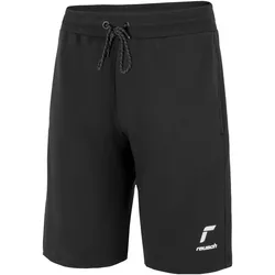 Reusch, Unisex, Sporthose, Shorts (S), Weiss, Schwarz