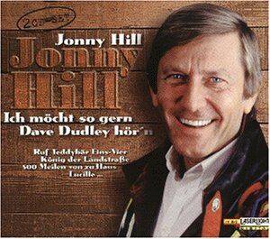Jonny Hill - Jonny Hill - Preis vom 09.10.2026 07:28:09 h