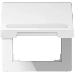 Jung Klappdeckel LS 990 BFNAKL WW