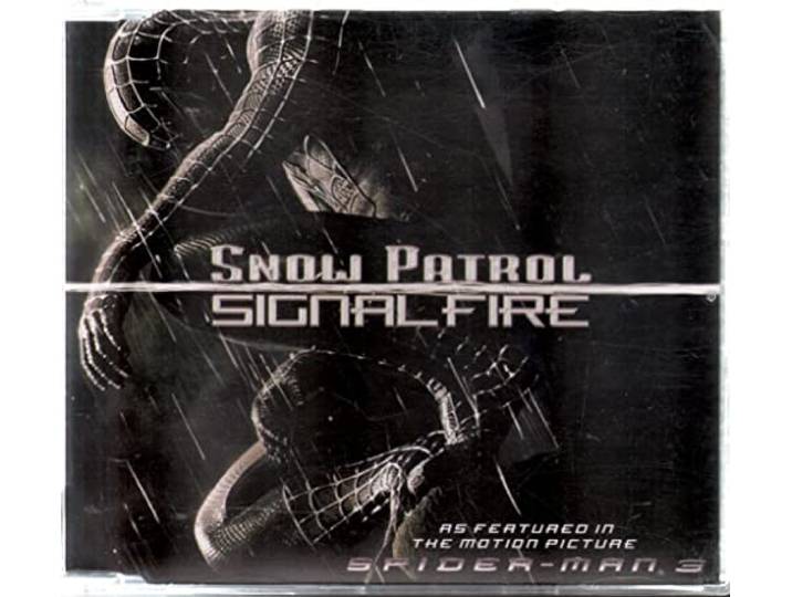 Signal Fire