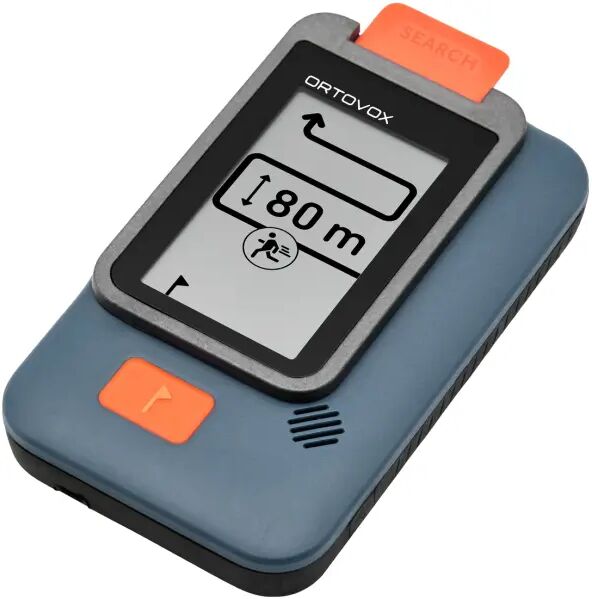 Ortovox Focus Voice Avalanche Transceiver (Blau)
