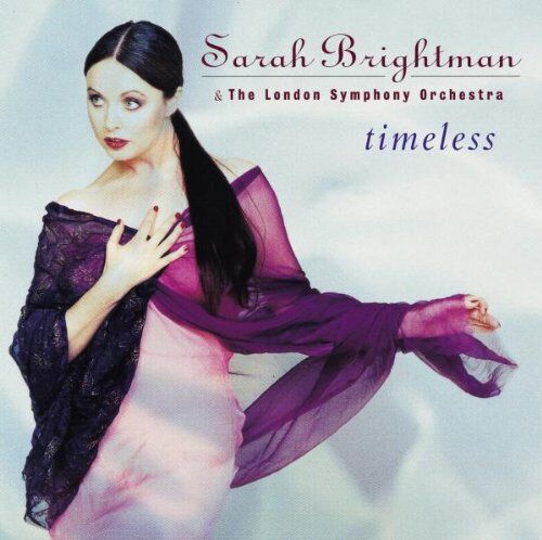 Sarah Brightman - Timeless - Preis vom 04.10.2026 03:51:26 h