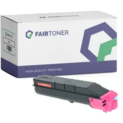 Kompatibel für Kyocera TASKalfa 3550 cig (1T02LKBNL0 / TK-8305M) Toner Magenta