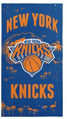 NBA Tide Beach Towel