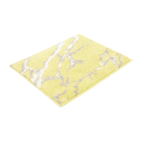 Vossen Marble Bidetmat Citroen 50 x 60 cm