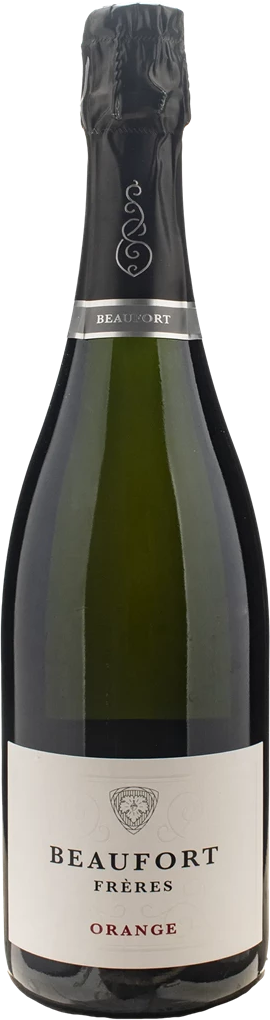 Beaufort Freres Orange Brut Nature