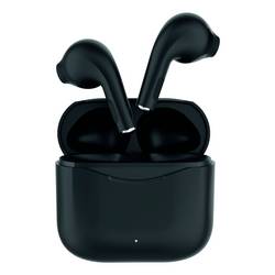 2GO Bluetooth Headset TWS 350 schwarz Earplugs Schwarz 797357