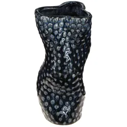 Viana, Vase, Vase im Korallen-Design für stilvolle maritime Akzente (1x)