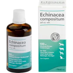 Echinacea Comp Ad Us Vet