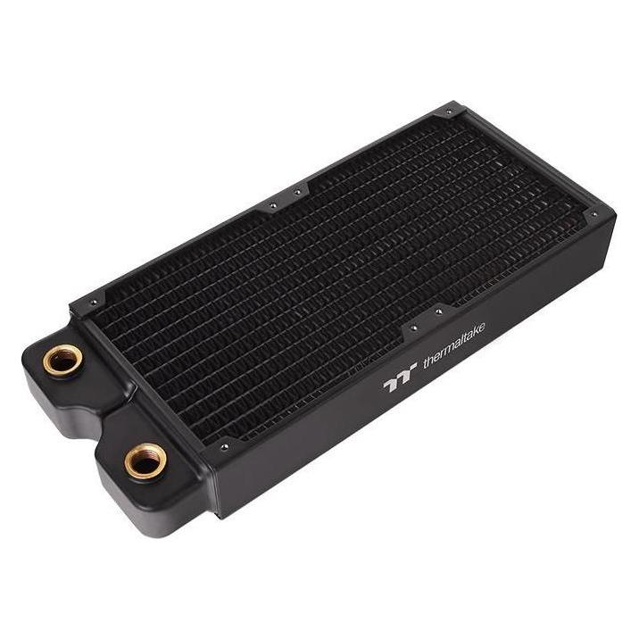 Thermaltake Pacific CLM240 (120 mm) (CL-W236-CU00BL-A)