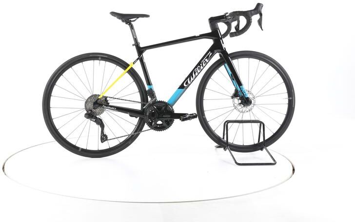 Wilier Garda Disc Rennrad Carbon - 304124