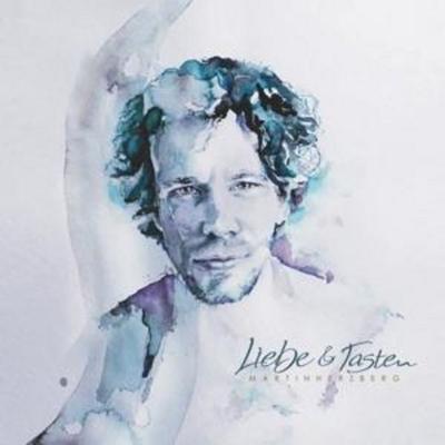 Herzberg, M: Liebe & Tasten - Martin Herzberg, CD