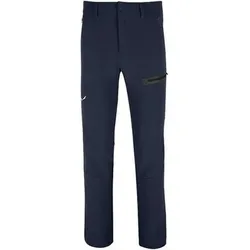 SALEWA Herren Keilhose TERMINAL DST M PNT, Größe XXL in Blau 0910