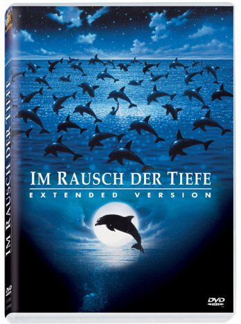 Luc Besson - Im Rausch der Tiefe - Extended Version - Preis vom 10.10.2026 11:48:34 h