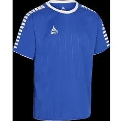 Select Argentina Trikot Kinder - blau/weiss - 12