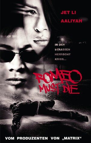 Andrzej Bartkowiak - Romeo Must Die [UK Import] - Preis vom 09.10.2026 07:28:09 h