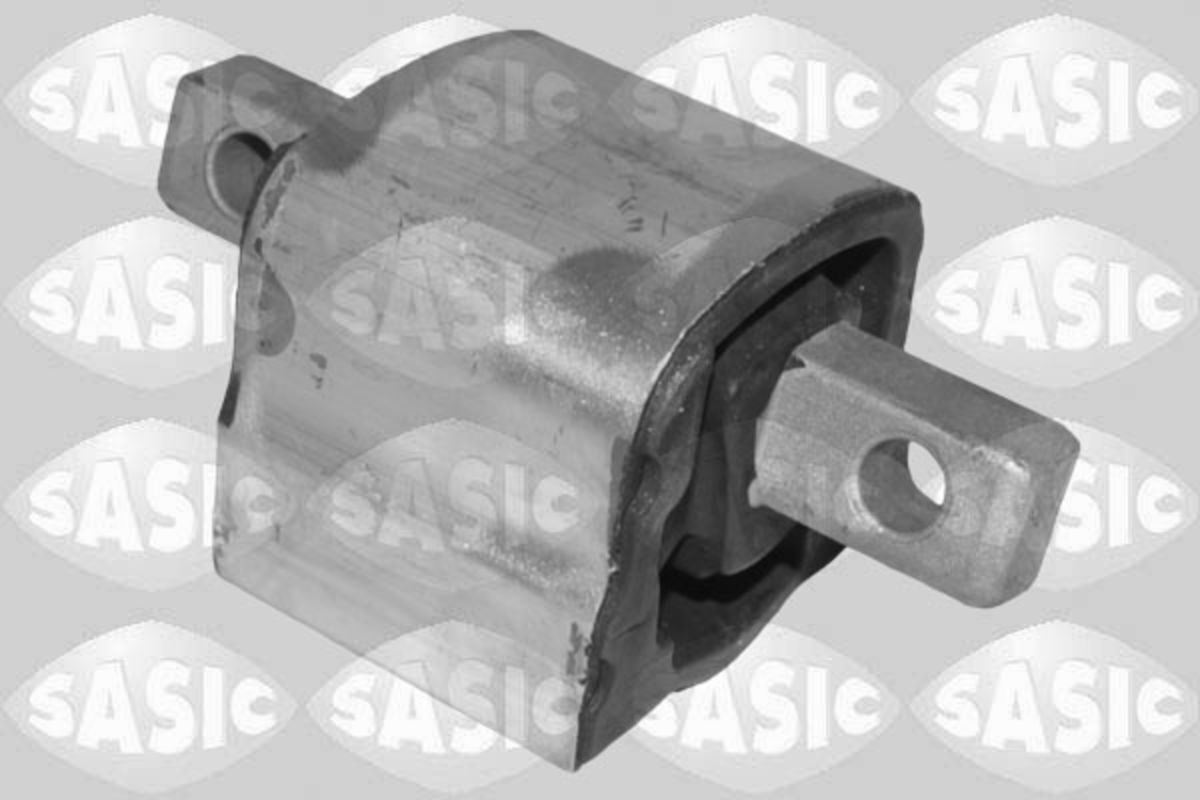 Lagerung, Getriebe SASIC 2706550, Hinten, Links, Rechts
