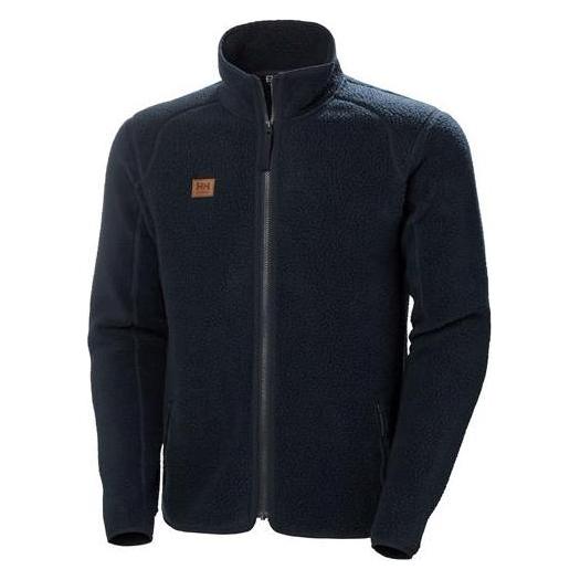 Helly Hansen Heritage Pile (M) (72180_590-M)