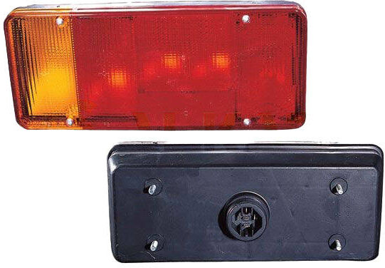 ALKAR 2215973 Rear light