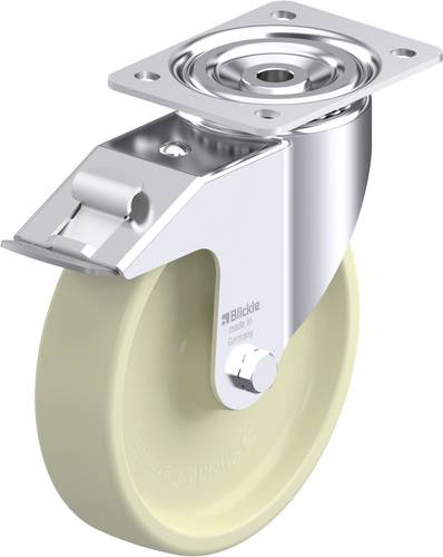 Blickle 940361 LI-POH 200G-FI Lenkrolle Rad-Durchmesser: 200mm Tragfähigkeit (max.): 350kg 1St.