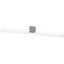 Duravit Sivida Spiegel Ablage 1000x115x35mm SV7433010220000