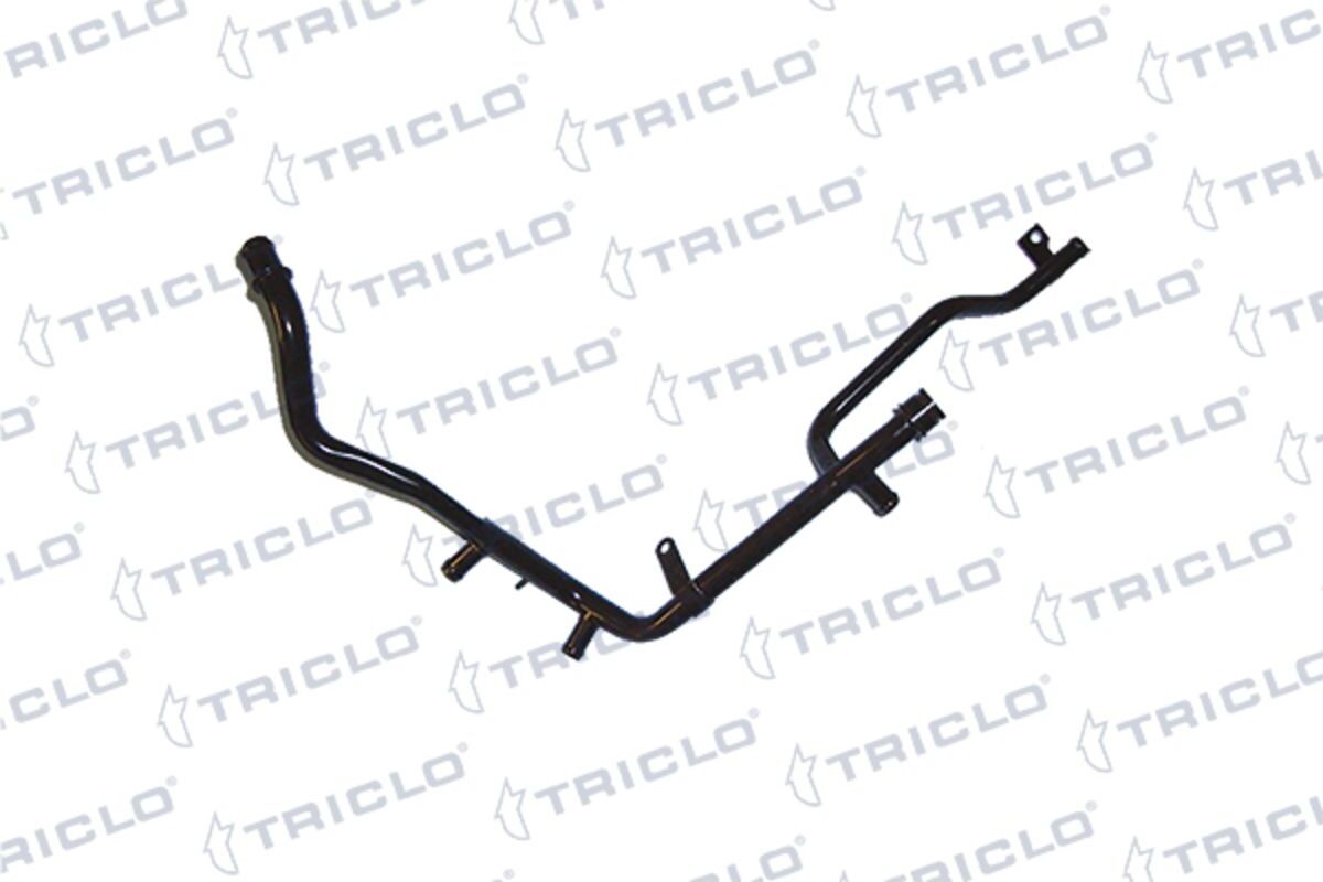 Kühlmittelleitung TRICLO 453.430