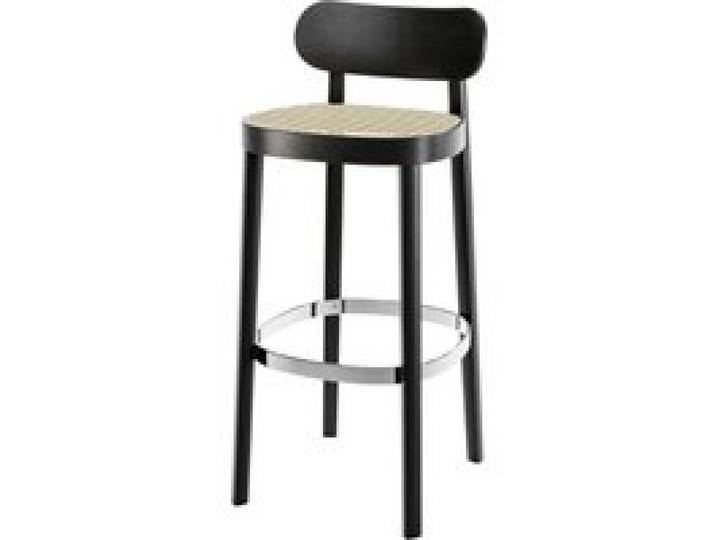 Thonet - 118 H Ht Barhocker
