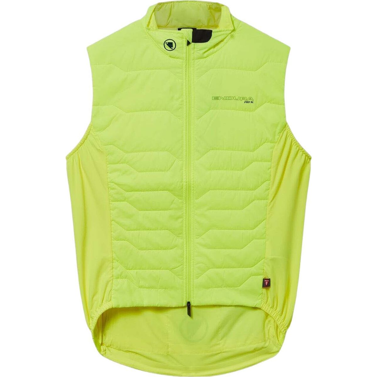 Endura Pro SL Primaloft Gilet II bright yellow XL RE9144-XL-bright-yellow