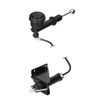 SCHAEFFLER LUK Geber-/Nehmerzylindersatz, Kupplung 513 0114 10 für Iveco